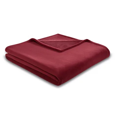 Biederlack Wohndecke Soft & Cover