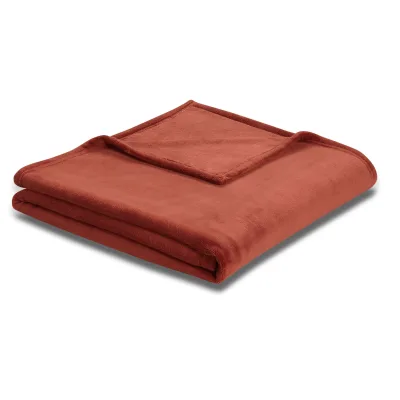 Biederlack Wohndecke Soft & Cover