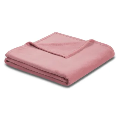 Biederlack Wohndecke Soft & Cover