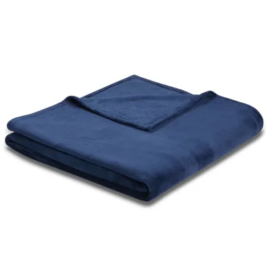 Biederlack Wohndecke Soft & Cover