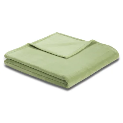 Biederlack Wohndecke Soft & Cover