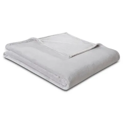 Biederlack Wohndecke Soft & Cover