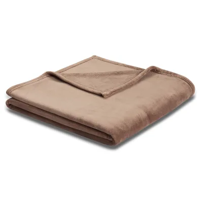 Biederlack Wohndecke Soft & Cover
