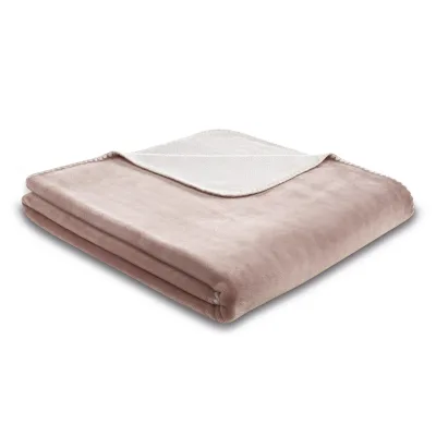 Biederlack Wohndecke Soft & Cozy