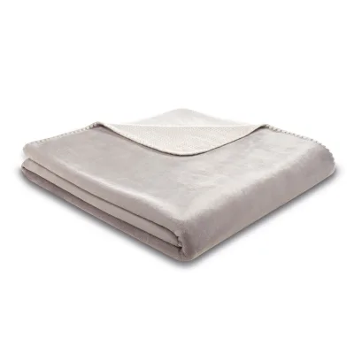 Biederlack Wohndecke Soft & Cozy