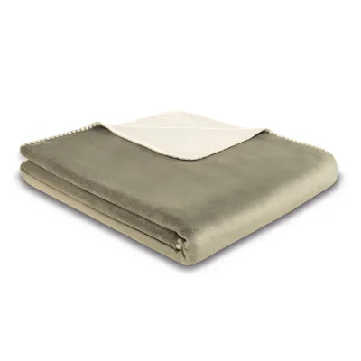 Biederlack Wohndecke Soft & Cozy