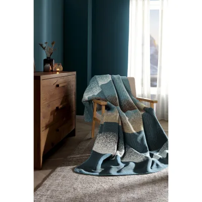 Biederlack Wohndecke Trend