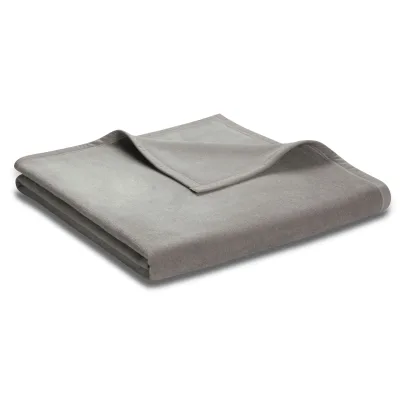 Biederlack Wohndecke Unicolour