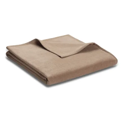 Biederlack Wohndecke Unicolour