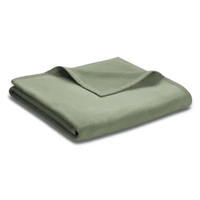 Biederlack Wohndecke Unicolour