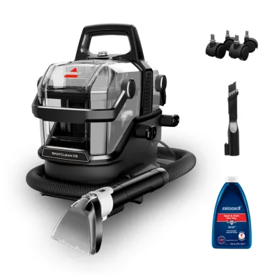 BIS Spotclean C9 Pro 3911N