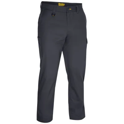 Bisley Workwear Bisley Arbeits-Bundhose MECHANICAL Stretch 281090 Gr. 54 anthrazit