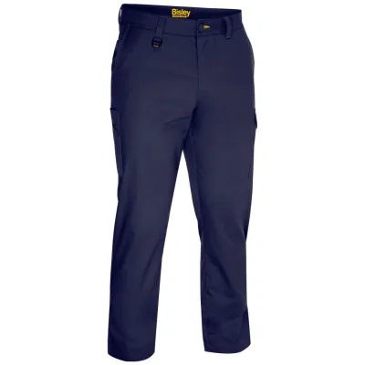 Bisley Workwear Bisley Arbeits-Bundhose MECHANICAL Stretch 281090 Gr. 54 navy