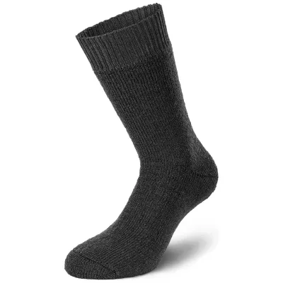 Bisley Workwear Bisley Arbeitssocken THERMO CONTROL SH 240801 Gr. 45/47 grau