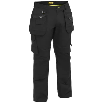 Bisley Workwear Bisley Bundhose MADDOX Tradesman 281120 Gr. 94 schwarz
