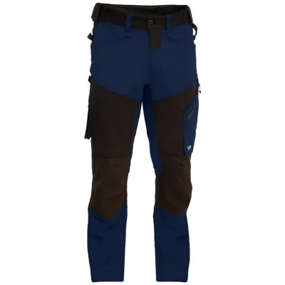 Bisley Workwear Bisley CONCEPT STRETCH TRS Stretch-Bundhose 281061 Gr. 52 navy