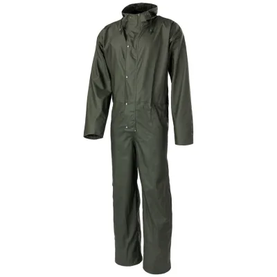 Bisley Workwear Bisley Regenoverall FAHRENHEIT 274531 Gr. M olive