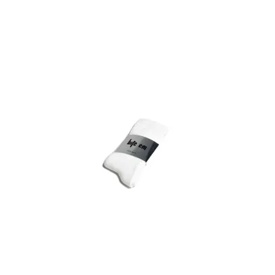 BITE EM CREW SOCKEN Weiß 3 Paare -ONE SIZE