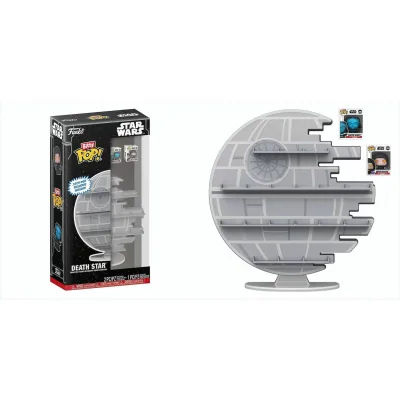Bitty POP - Star Wars - Death Star 20 cm