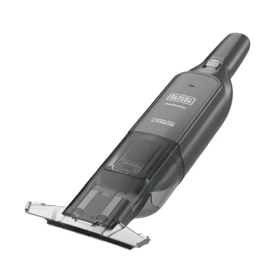 Black + Decker Handstaubsauger HLVC320B11-QW