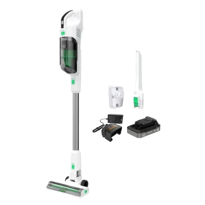 Black + Decker REVSV18D1 Akku Staubsauger