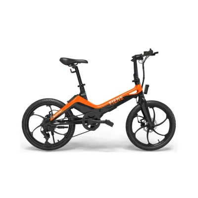 Blaupunkt FALT-E-BIKE FIENE