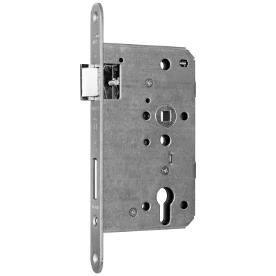 BMH Einsteckschloss, 1000,PZW72/9, D65,F24x235rd,ER,DR