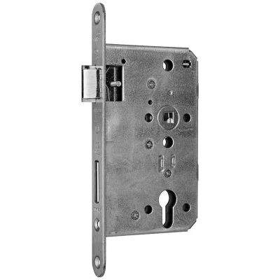 BMH PA-Schloss 1028 PZ72/9,D65,F, DIN links
