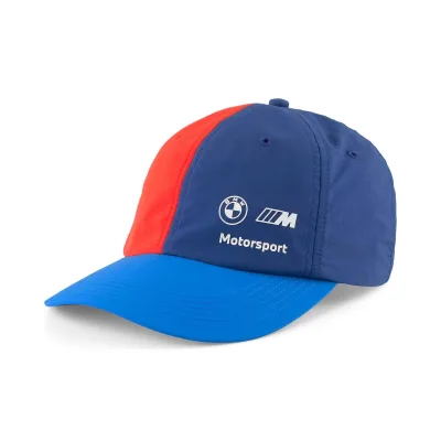 BMW Motorsport Heritage Cap Herren Cap One size