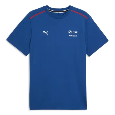 BMW Motorsport Herren T-Shirt