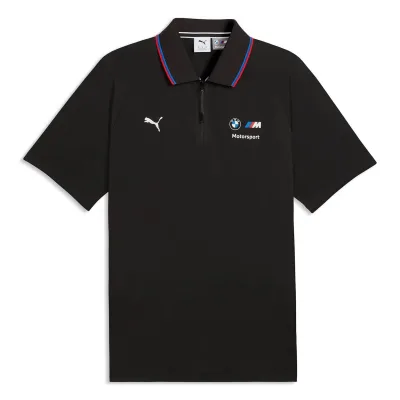 BMW Motorsport Sportswear Herren Poloshirt