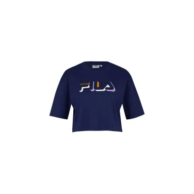 BOITUVA CROPPED TEE Damen T-Shirt