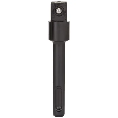 Bosch Adapter SDS-plus auf 1/2-Außenvierkant, SDS-plus
