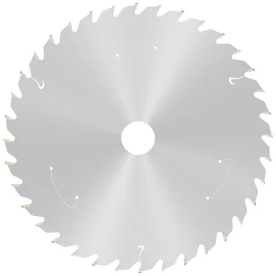 Bosch Akku-Kreissägeblatt Standard for Wood, 160 x 1,5/1 x 20, 36 Zähne, Freiwinkel 13°, Spanwinkel 15°