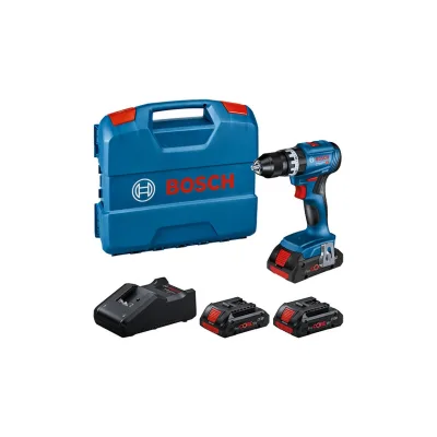 Bosch Akku-Schlagbohrschrauber GSB 18V-45