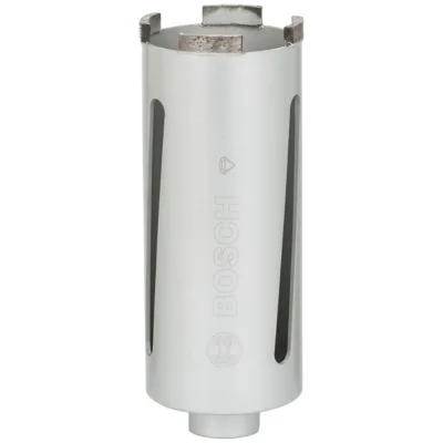 Bosch Diamanttrockenbohrkrone G 1/2, Standard for Universal, 65 mm, 150 mm, 4, 7 mm