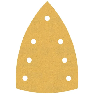 Bosch EXPERT C470 Schleifpapier, 100 x 150 mm, K 180, 50 Stück
