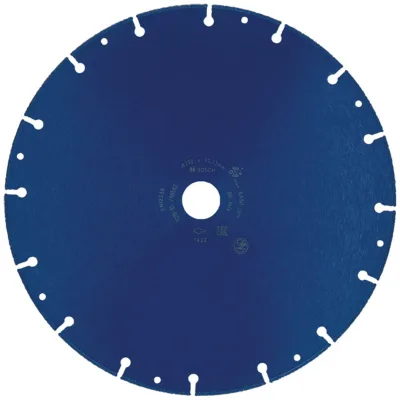 Bosch EXPERT Diamond Metal Wheel Trennscheibe, 230 x 22,23 mm
