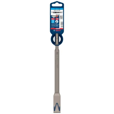 Bosch EXPERT Flachmeißel SDS plus-8C, 20 x 250 mm