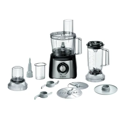 Bosch MCM3PM386  Multi Talent 3  Plus Küchenmaschine
