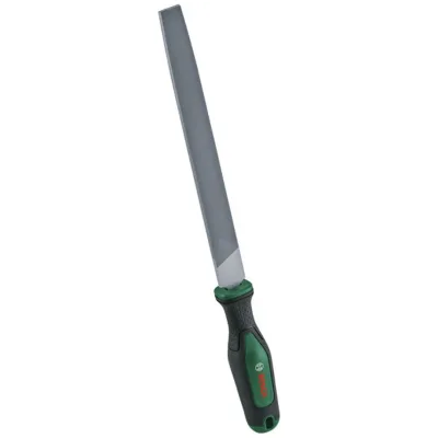 Bosch Metall-Flachfeile 200 mm / 8