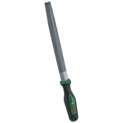 Bosch Metall-Halbrundfeile 200 mm / 8