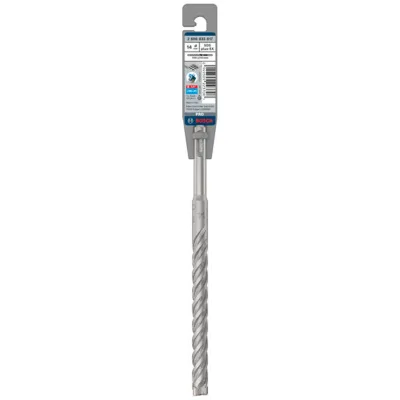 Bosch PRO Hammerbohrer SDS-plus-5X, 14 x 150 x 210 mm, (1 Stk.)