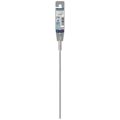 Bosch PRO Hammerbohrer SDS-plus-5X, 5 x 200 x 260 mm, (1 Stk.)