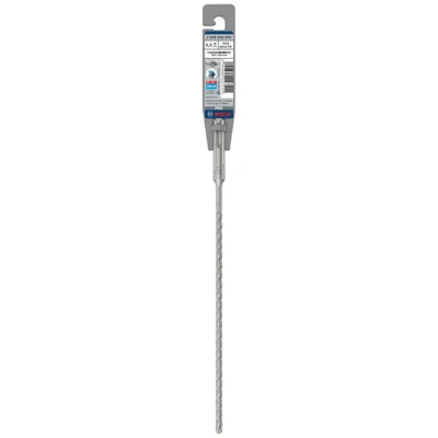 Bosch PRO Hammerbohrer SDS-plus-5X, 5,5 x 200 x 260 mm, (1 Stk.)