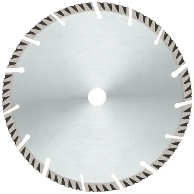 Bosch PRO Multi Material Diamanttrennscheibe, 230 x 22,23 mm