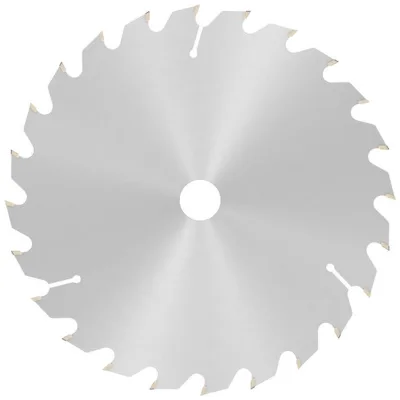 Bosch PRO Wood Kreissägeblatt, 190 x 2,6 x 20 mm, T24
