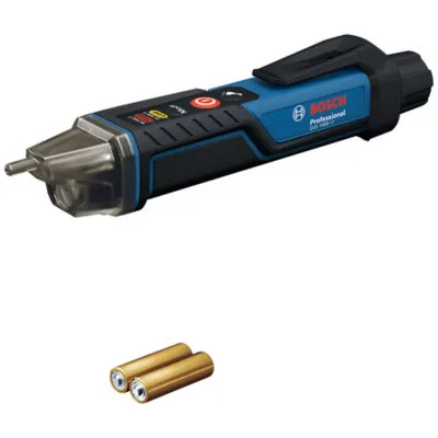 Bosch Professional Bosch Spannungsprüfer GVD 1000-17