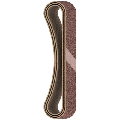 Bosch Schleifband-Set X440, Best for Wood and Paint, 3-tlg., 40 x 305 mm, 80