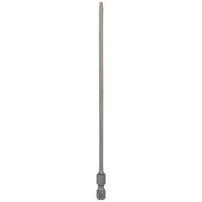 Bosch Schrauberbit Extra-Hart, T10, 152 mm, 1er-Pack